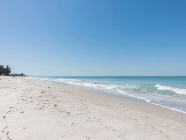 Beachfront Condo on Longboat Key - Perfect Family Vacation Rental